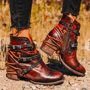 FREEBIRD CRUE Wine multi 🍷